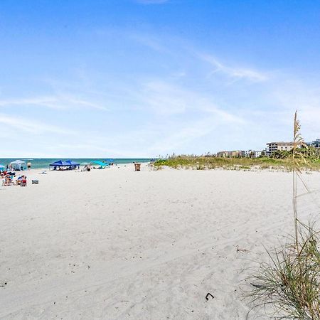 Beachfront Madeira Norte St. Pete Beach Esterno foto
