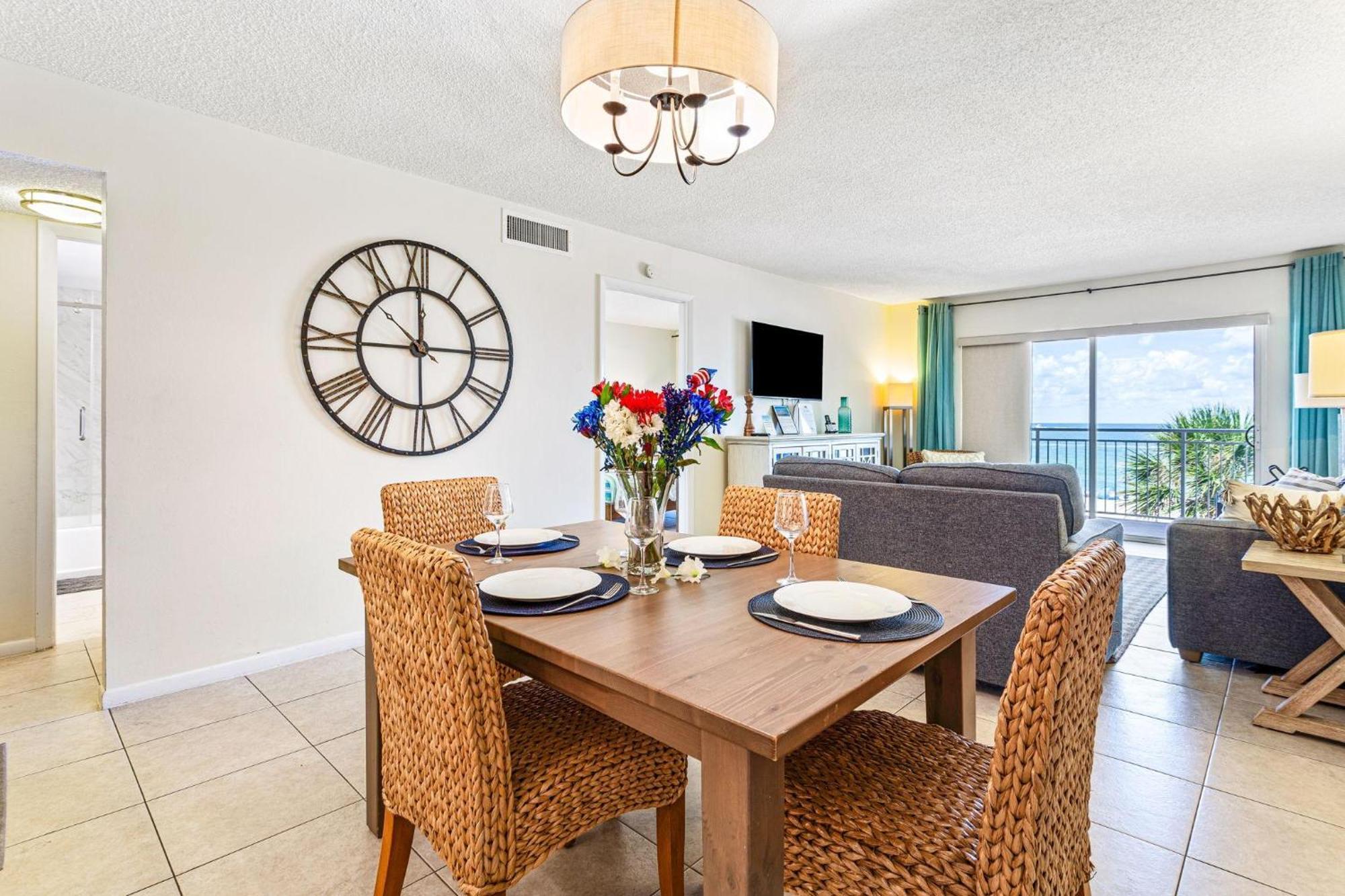 Beachfront Madeira Norte St. Pete Beach Esterno foto