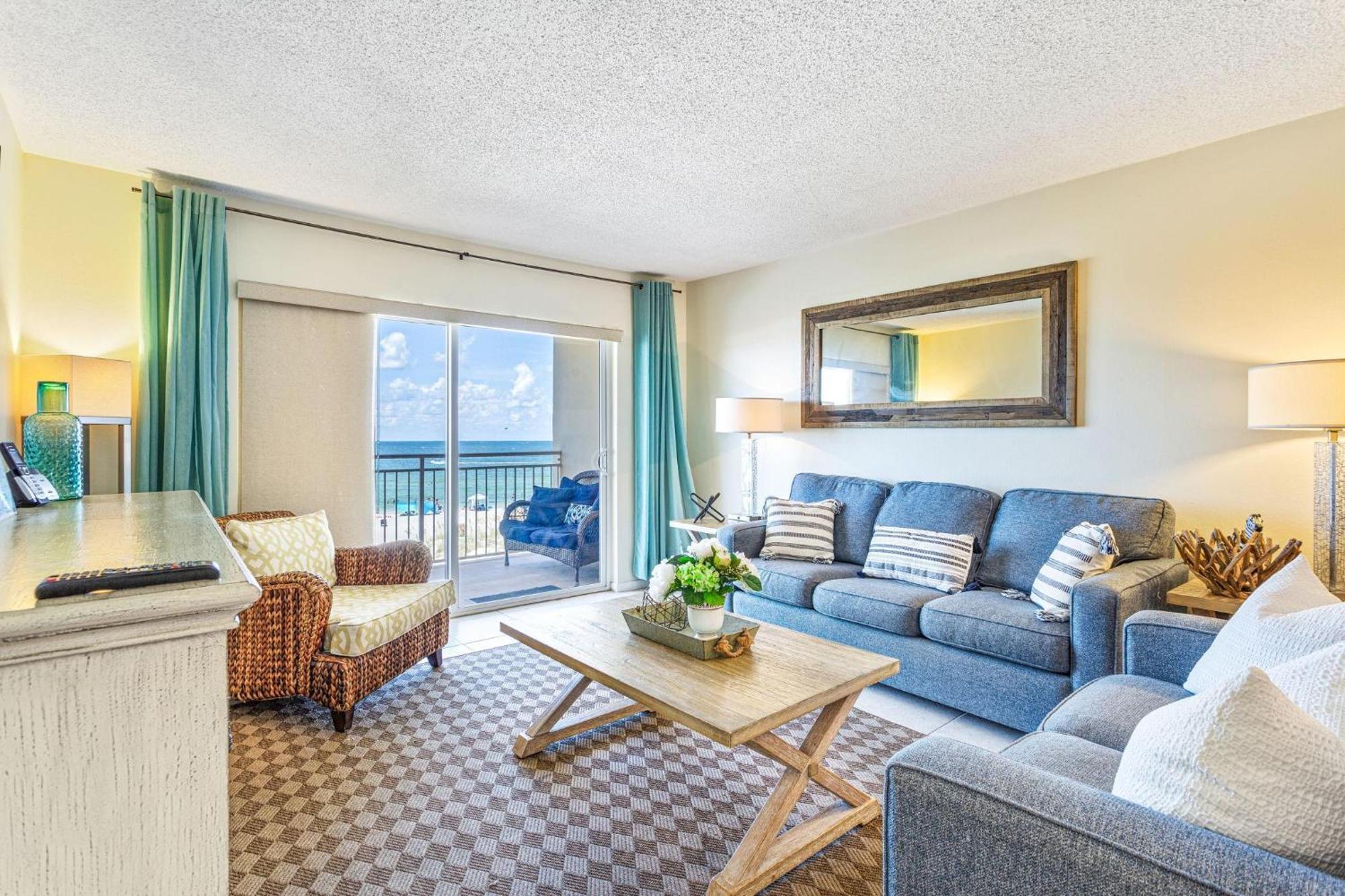 Beachfront Madeira Norte St. Pete Beach Esterno foto