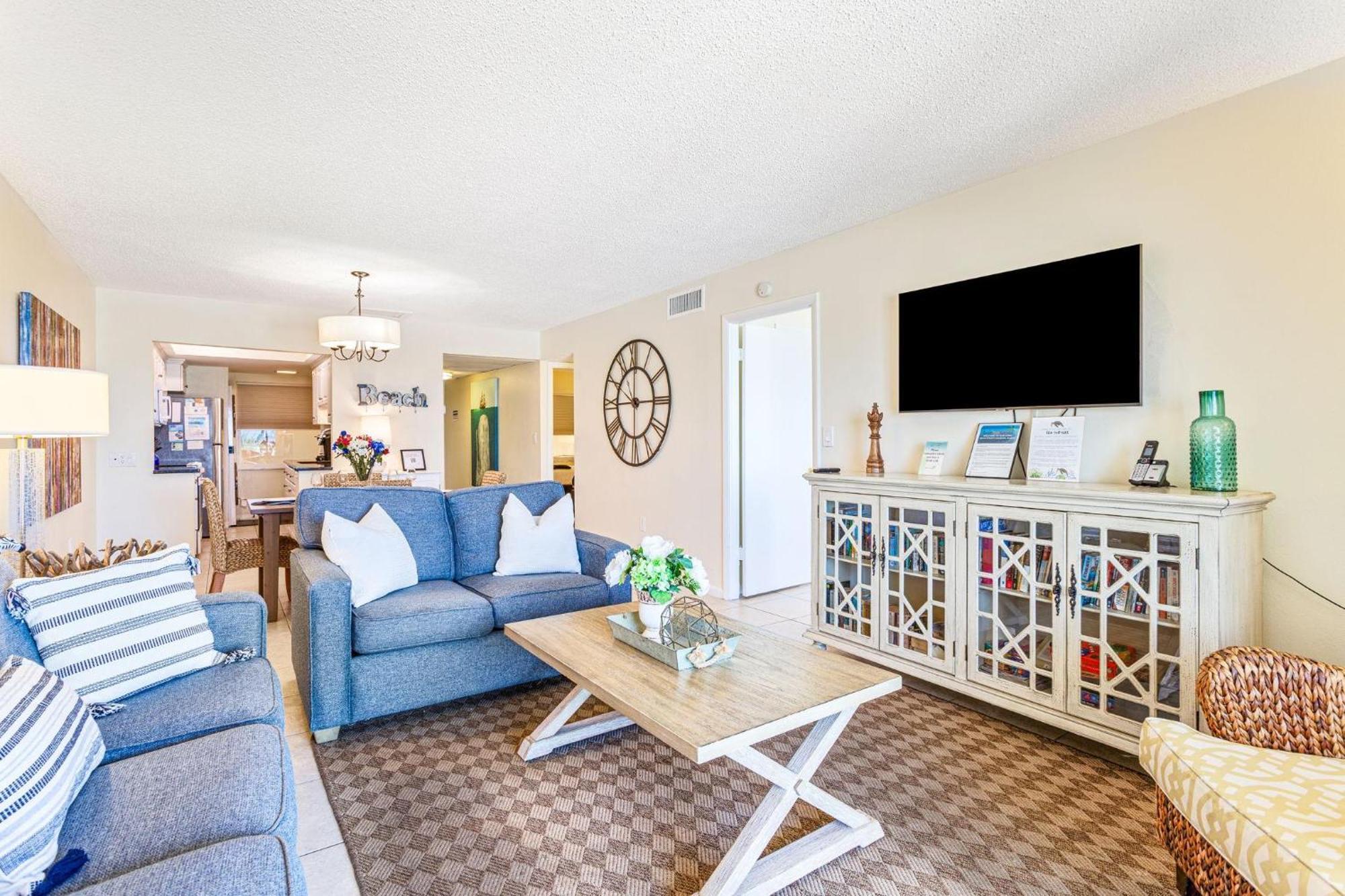 Beachfront Madeira Norte St. Pete Beach Esterno foto